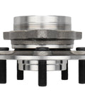 Front Wheel Hub Bearing Assembly Kit For Hyundai Elantra Elantra GT Ioniq Veloster Veloster N Forte Niro And Rear Wheel Hub Bearings