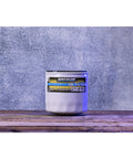 High Performance Oil Filter 858004Q for MerCruiser Sterndrive and Inboard Engines with Anti Drain Back Valve on shelf