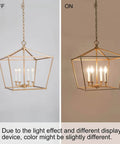 Six-Light Gold Chandelier With Rotating Arms, Modern Brushed Gold Finish, Ideal For Dining Room Living Room Kitchen Bedroom, Dope Contemporary Fixture That Elevates Your Space, light on and off display