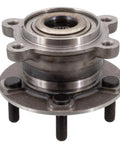Front Wheel Hub Bearing Assembly For Ford Escape Lincoln Corsair And Bronco Sport 5Lug Without ABS 27Spline Ball Sealed Unit