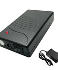 Top Tier Hella Compact 12V 1800mAh Rechargeable Lithium Polymer Battery With Smooth Fast Charging And Solid Bms Safety Shield For Portable Gadgets And Emergency Backup, compact power source with charger.