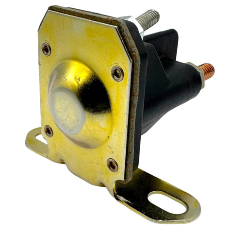 12V Starter Solenoid Relay Switch Kit Trombetta 832-1211-210 Genuine OEM Quality for Hustler Zero Turn Mower Raptor
