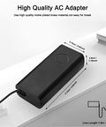 Beefy 65W 24V Power Supply For AirSense 11 CPAP Machines AutoSet Elite S11 ResMed Compatible Replacement Adapter