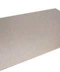 Five Pack Mica Heavy Duty Heat Resistant Insulation Flexible Sheets 0.2mm Thick 200x300mm Each Up To 800 Degrees Celsius Dielectric