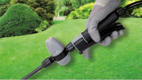 Manual Backpack Sprayer 12L With Fiberglass Lance, 3-Position Pressure Regulator, Padded Straps, Ideal For Garden, Orchard And Agriculture
