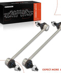 2 Front Sway Bar Links For Hyundai Tucson 2010 2013 And Kia Sportage 2011 2013 Beefed Up Stabilizer Link Set with box