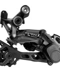 Rear Derailleur RD RX812 11 Speed For Gravel Road Bikes With Direct Mount 11 42T Sprockets 42T Max 13T Guide Wheel And Sealed Bearings