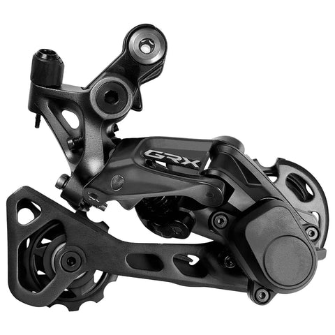 Rear Derailleur RD RX812 11 Speed For Gravel Road Bikes With Direct Mount 11 42T Sprockets 42T Max 13T Guide Wheel And Sealed Bearings