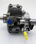 Swap Out Your Aging Rig With This Boss Level Diesel Fuel Pump Designed For Ford Transit And Ranger 2.2 TDCi showing metal construction and detailed components.