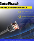 Front CV Axle Shafts Left And Right Replacement Kit For 2007 2014 Honda CR-V 2 Piece Set Beefed-Up Power Transfer Durable