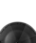 Ultra Light Full Carbon Disc Wheel 700C Tubeless Road Wheel For Rim Brakes, carbon fiber details, strong and flexible design
