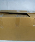 Sleek Performance Electric Actuator With Duo Bloc Valve 150 In Lbs Industrial Automation Replacement Works Like A Charm Reliable Torque Control Solid Gear Tested And True packaging box viewed from the top