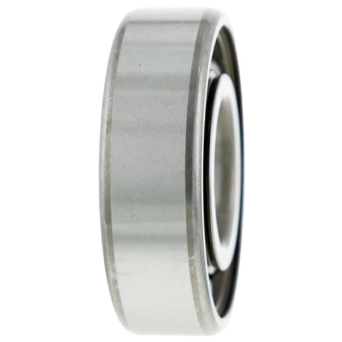 Top Shelf Replacement Bearing For Polaris Ranger Parts Genuine Fitment Part 3233018, side view of durable bearing for utility vehicles.