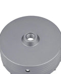 Heavy Duty Concrete Hole Saw 160 Millimeter 6.3 Inch With 220 Millimeter Sds Plus Shank Rod Tungsten Carbide Teeth Pro Masonry Core Boring Kit top view
