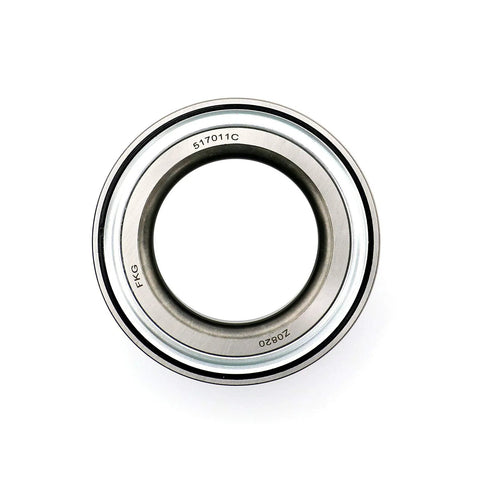 Front Wheel Hub Bearing For 1996-2002 Toyota 4Runner, 1995-2004 Toyota Tacoma 4WD Models, top view
