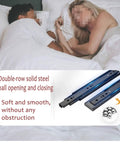 Heavy Duty Drawer Slides With Ball Bearing Rollers For Smooth Quiet Operation In Cabinets And Drawers Reinforced Track bench demo