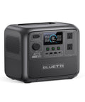 AC70 Portable Power Station 768Wh Solar Generator With Dual 1000W AC Outlets And 2000W Peak Power LiFePO4 Battery Backup For Road Trip