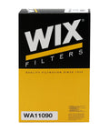 WIX Filters box for Engine Air Filter For Hyundai Sonata Elantra Santa Fe Santa Cruz Tucson Kia Sportage Sorento K5 K4 Carnival
