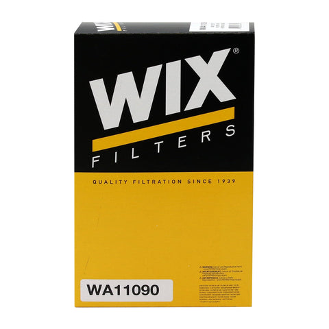 WIX Filters box for Engine Air Filter For Hyundai Sonata Elantra Santa Fe Santa Cruz Tucson Kia Sportage Sorento K5 K4 Carnival