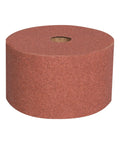 Stikit Red Abrasive Sheet Roll Two And Three Quarter Inch By Twenty Five Yard 400 Plus Grade No Hole Automotive Sanding