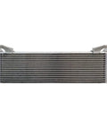 Premium Transmission Oil Cooler Kit For Ford F150 2004 To 2008 Lincoln Mark LT 2006-2008 4.6L 5.4L Engine Reliable Performance And Durable Build Straight From The Shop silver aluminum cooler core