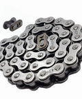 Front Jackshaft 42 Link 420 Chain For Mini Bikes Fits CT200U CT200U-EX BT200X MB200 MB165 Baja Warrior Heat And Baja Motorsports