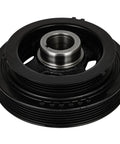 Heavy Duty Harmonic Balancer For Infiniti I30 And Nissan Maxima 1995 To 2001 Replacement Crankshaft Belt Drive Pulley Pro Grade