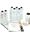 Molarity Lab Investigation Kit For Classrooms Hands On Chemistry Labs With Titration Practice Up To 15 Student Groups Includes Teacher Manual