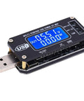 USB DC-DC Step Up Down GoTo Power Regulator Module 3.5V-12V To 1-24V 2-3W Boost Buck Converter with Digital Display