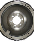 Heavy Duty Clutch Flywheel Replacement Direct Bolt On 1974 1986 Jeep Cherokee Grand Wagoneer steel flywheel with 164 tooth design.