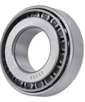 Ultimate Bad Ass Tapered Roller Bearing Kit 25x52x16.25mm Cone Cup Set Top Shelf Steel P6 Accuracy Built For Hot Rods Or Work Site Trucks Handling Radial Loads And Axial Needs Smooth As Butter For Any Driver Who Wants Zero Hassle. steel tapered roller bearing set, 25x52x16.25mm, cone and cup
