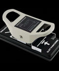 2-In-1 Slot Hole Punch For Paper And PVC Cards - Heavy Duty All Metal Corner Rounding And Slot Punch Tool with centering guide