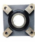 New Genuine 4 Bolt Flange Ball Bearing Unit 3 3 16 Bore Replaces Browning OEM FBE920X3 Top Pick For Heavy Machines This Bad Boy Is Sick Quality Works Perfectly Every Time Do Not Miss Out On This Fire Sale Get It Fast Before It Goes Grab It Now. 4 bolt flange bearing unit, black housing, 3-3/16 bore