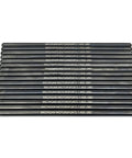 Stage 3 LS Camshaft Kit For Badass Burnouts And Hella Choppy Idle Featuring 230 245 Duration.600 Lift And 112 Lsa Chromoly pushrods.