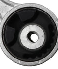 Top Shelf Engine Mount For Dead Smooth Cruising Direct OE Replacement Bolt Up Design showing hydraulic dampening detail.