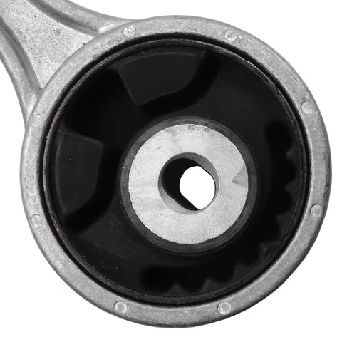 Top Shelf Engine Mount For Dead Smooth Cruising Direct OE Replacement Bolt Up Design showing hydraulic dampening detail.