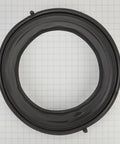 Genuine OEM Front Load Washer Door Boot Seal Replacement Part Direct Fit Easy Install Replaces W10290499 W10300559 on grid
