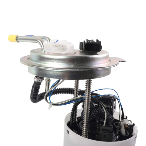 Side view of Plug And Play Electric Fuel Pump Module Assembly For GM Escalade Tahoe Yukon 2008 To 2014 With 5.3L And 6.2L V8 Engines Replacement For Reliable Performance