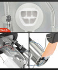 Top Notch Electric Fuel Pump Assembly Compatible With Toyota Camry Avalon And Lexus Es300 showing detailed connections and components.