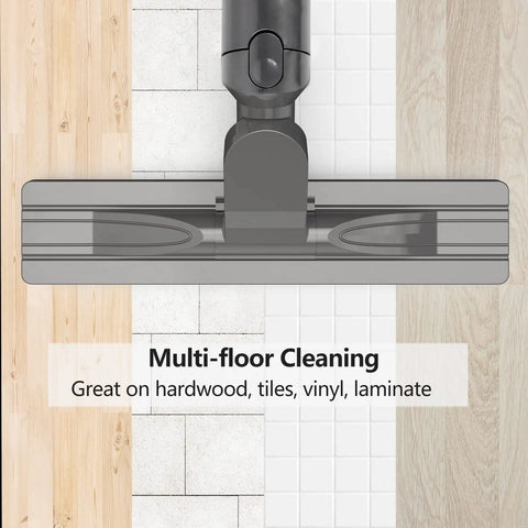 Hardwood Floor Attachment For Dyson V7 V8 V10 V11 Cordless Vacuum Cleaner Built For Dust And Fine Particles Only No Fuss