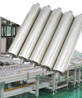 5 Pack 3 Inch Conveyor Drive Rollers With Bearings For Woodworking DIY Friendly Lawn Equipment And Material Handling