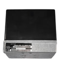 Heavy Duty Damper Actuator Servomotor 1055 23 And 1055 80 Replacement Control Unit with a black exterior for HVAC applications.
