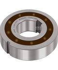 CSK17PP Sealed Ball Bearing 17x40x12mm 1 Pack Premium Chrome Steel precision part for smooth rotation in machines.