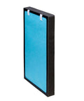 5 In 1 Replacement Filter For PB P01 HEPA Air Purifier With Pre Filter True HEPA Cold Catalyst Activated Carbon CADR 218