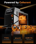 Beast 700W Laser Welding Machine With 6 In 1 Handheld Fiber Laser Welder featuring Coherent laser technology on display
