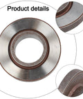 Inner Flange Blade Clamp Washer 61004600 For DCS391 Cordless Circular Saw Replacement Part, shown in detail