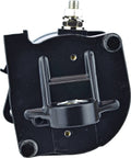 Starter For Yamaha Outboard 115 130 150 175 200 225HP Replacement S114-552 S114-660 1997-2010 12V CCW 9-Tooth PMDD rear view