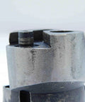 Close-up of Indexable Boring Head With TNMA43 Inserts For Precision Milling, One And A Quarter Inch Body Diameter, JG1369BU5