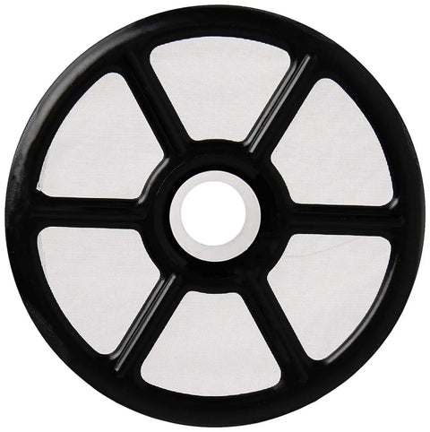 Reusable Coffee Filter Disk Wrap Around For Most Coffee Makers Three And A Half Inch Disk Fits Easily Eco Friendly Easy To Use No Paper Filters Needed Perma Brew Style Reusable Filter For Rich Flavor And Clean Cups