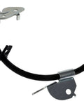 Front Driver Side Brake Hydraulic Hose For Ford Models Direct Replacement With Easy Install And Top Notch Quality H621460 OE Grade